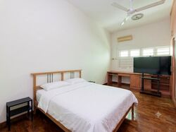 Frankel Estate (D15), Detached #597737471